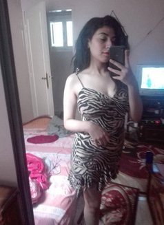 asmaa Ahmed - escort agency in Cairo Photo 5 of 5