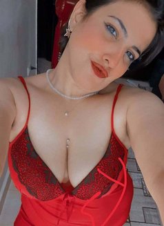 asmaa Ahmed - escort agency in Cairo Photo 2 of 2