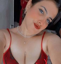 asmaa Ahmed - escort agency in Cairo