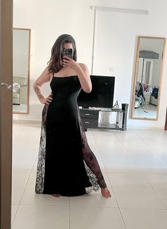 Terine🇸🇦 🫧 - escort in Jeddah Photo 6 of 13