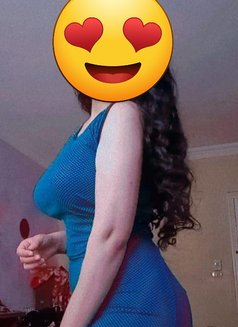 Asmaa Vip Massage - escort in Alexandria Photo 1 of 3