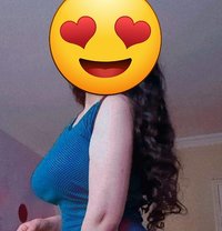 Asmaa Vip Massage - escort in Alexandria