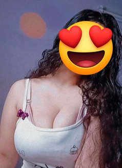 Asmaa Vip Massage - escort in Alexandria Photo 3 of 3