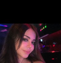 Asman irani - escort in Muscat