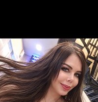 Asman irani - escort in Muscat