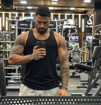 ‏Asmar - Male escort in Beirut