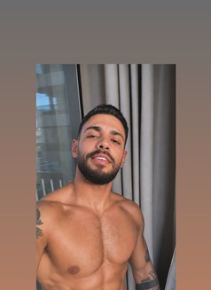 ‏Asmar - Male escort in Beirut Photo 3 of 5