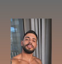 ‏Asmar - Male escort in Beirut