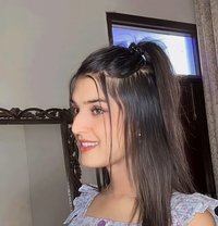 Asmee - Transsexual escort in Chandigarh