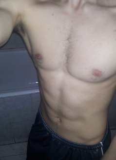 Asmel - Male escort in Al Ain Photo 1 of 3