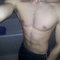 Asmel - Male escort in Al Ain