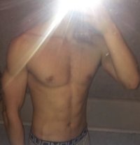 Lake - Male escort in Al Ain