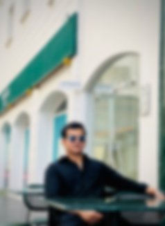 Asmi - Male escort in Muscat Photo 3 of 4