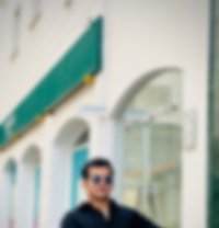 Asmi - Male escort in Muscat