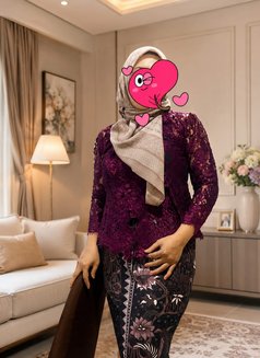 Asmida Milf - escort in Georgetown, Penang Photo 2 of 3