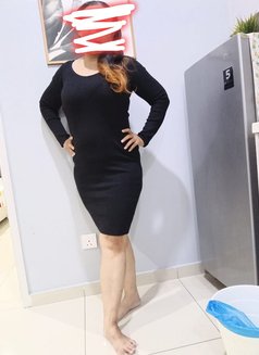 Asmida Milf - escort in Georgetown, Penang Photo 3 of 3