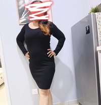Asmida Milf - escort in Georgetown, Penang
