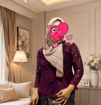 Asmida Milf - puta in Johor Bahru