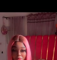 Asmira - escort in Kuwait