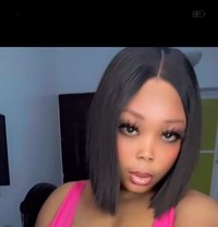Asmira - escort in Kuwait
