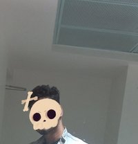 Asmit Pratap Singh - Male companion in Gurgaon