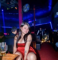 Asmita Basne - escort in Pokhara Photo 1 of 1