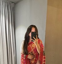 Asmita Cam and Real Meet 24×7 - escort in Kathmandu