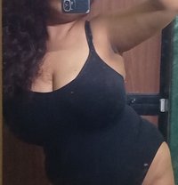 Asmita - escort in Mumbai