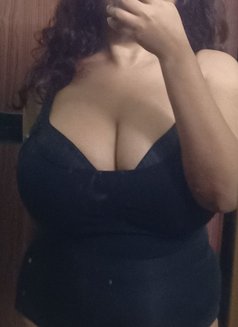 Asmita - escort in Mumbai Photo 2 of 3