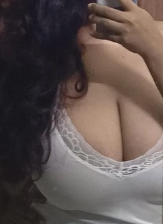 Asmita - escort in Mumbai Photo 3 of 3