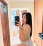 Asmita - escort in Thiruvananthapuram Photo 1 of 3