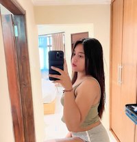 Asmita - escort in Guwahati