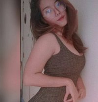 Asmita - escort in Kathmandu