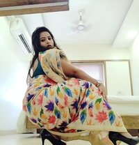 Asmita Singh - escort in Kolkata