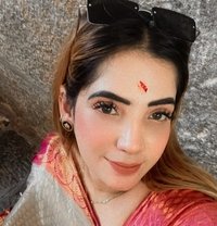 Asmita Singh - escort in Kolkata