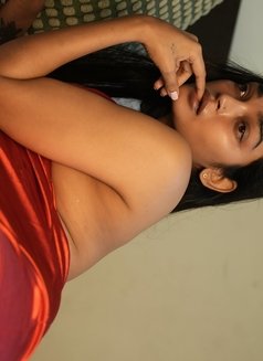 Asmitha - escort in Hyderabad Photo 4 of 8