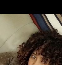 Asmra Mae - escort in Kuwait