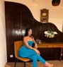Asnah - escort in Colombo Photo 1 of 4