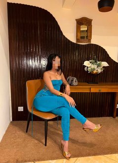 Asnah - escort in Colombo Photo 1 of 4