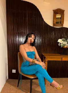 Asnah - escort in Colombo Photo 2 of 4