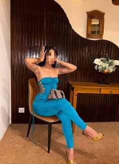 Asnah - escort in Colombo Photo 3 of 4