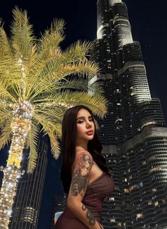 Asnifa 🇦🇪🇵🇭 - puta in Makati City Photo 5 of 10