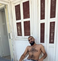 Ass Destroyer - Male dominatrix in Beirut