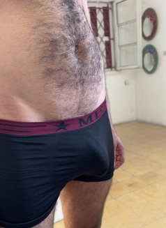 Ass Destroyer - Dominador masculino in Beirut Photo 2 of 2