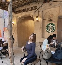 ASS EATER, PUSSY F@CKER - TS PIA - Transsexual escort in Al Sohar