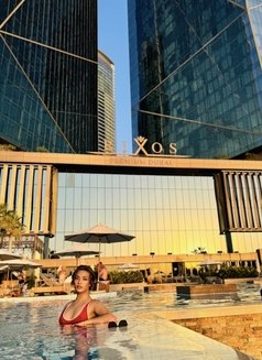 V.I.P ASS EATER 🇵🇭Alison🇵🇭w/Poppers - Transsexual escort in Dubai Photo 11 of 11