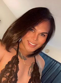 Ass eater sucker power botom full of cum - Acompañantes transexual in Dubai Photo 25 of 25