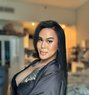 Ass eater power bottom full of cum - Transsexual escort in Dubai Photo 25 of 28