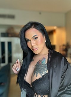 Ass eater sucker power botom full of cum - Transsexual escort in Dubai Photo 26 of 28