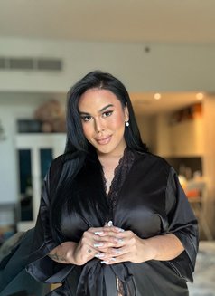 Ass eater sucker power botom full of cum - Transsexual escort in Dubai Photo 28 of 28